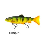 Savage Gear 3D Line Thru Trout 15cm (Soft lures) - www.eribolov.rs